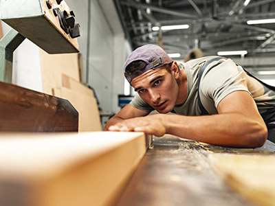 Linsberger Sonderanfertigung von Infrarotkabinen
